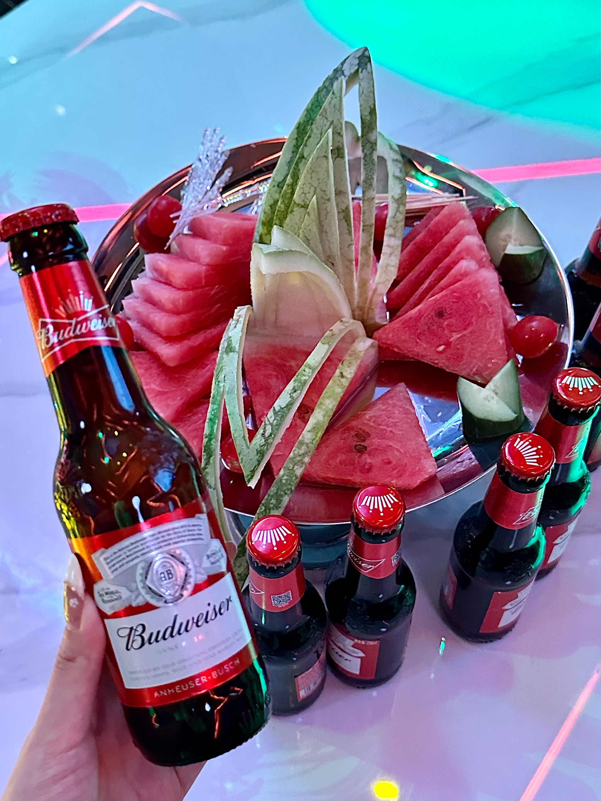 清远商务KTV预订商务ktv房-清城区ktv预定